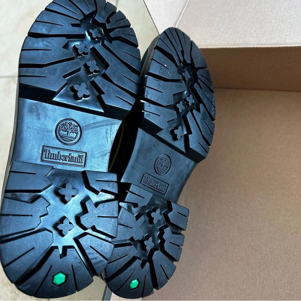 Timberland Malynn Waterproof Tall Boot
